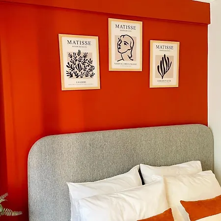 Apartmán Sisli *