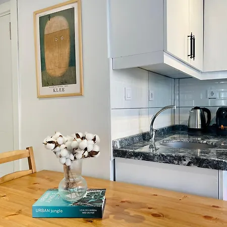Appartement Sisli