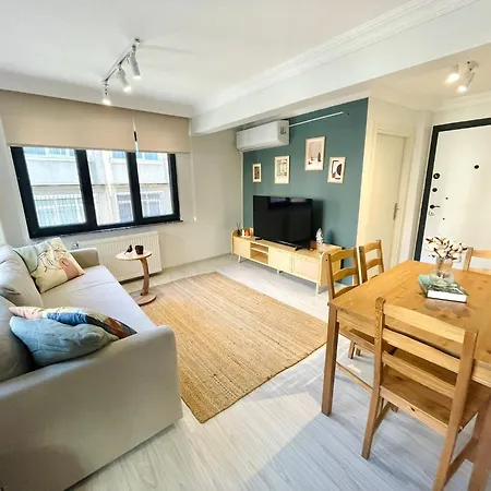 Sisli Appartement