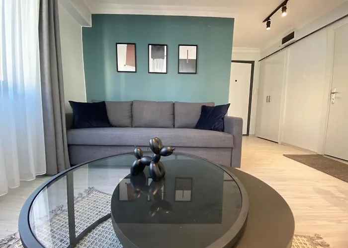 Appartement Sisli Istambul