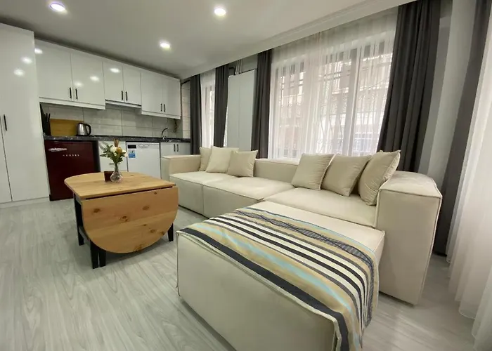 Sisli Appartement *