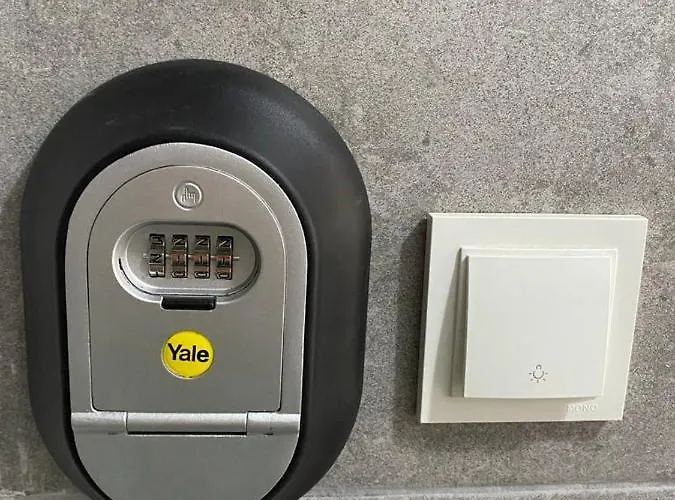 Sisli Appartement Istambul