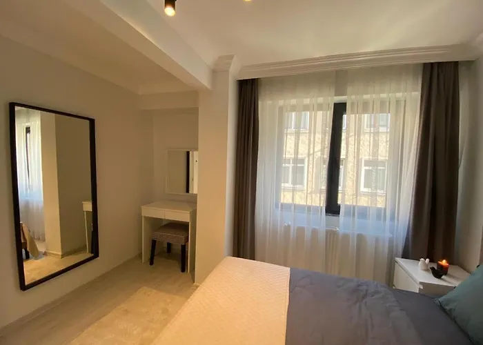 Sisli Appartement Istambul