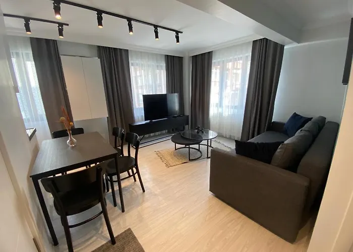 Sisli Appartement