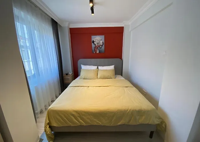 Sisli Appartement Istambul