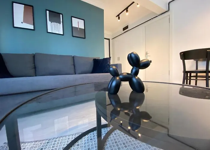 Sisli Appartement