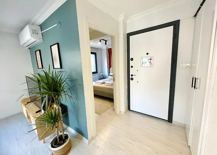 Sisli Appartement Istambul