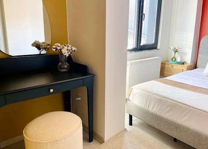 Appartement Sisli