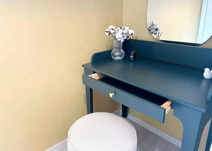 Sisli Appartement Istambul