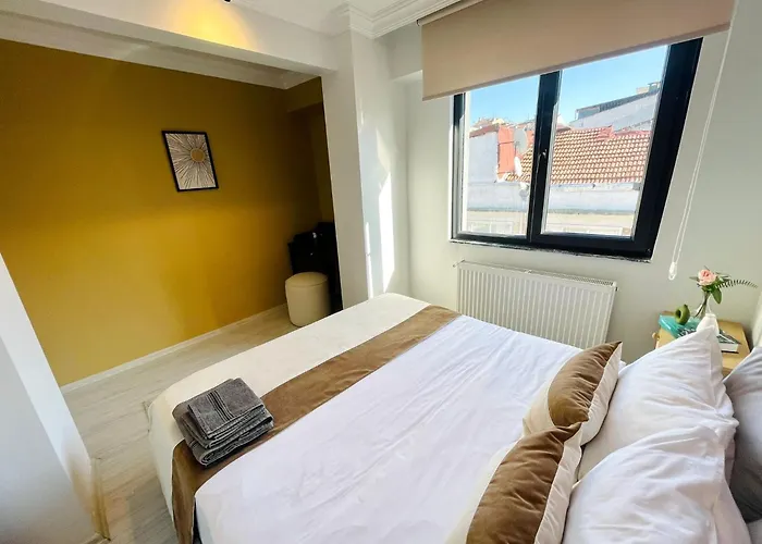 Sisli Appartement