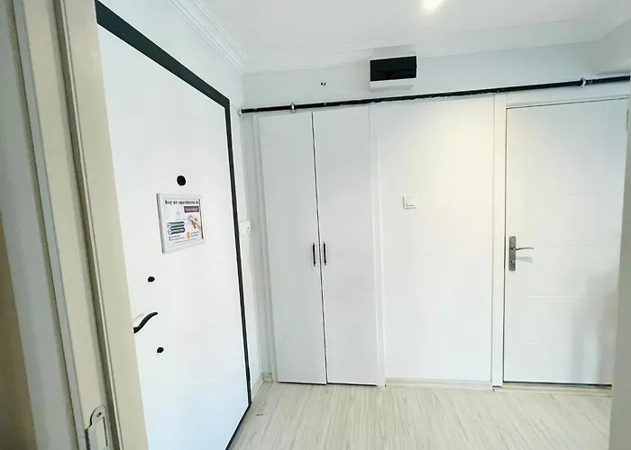 Appartement Sisli *