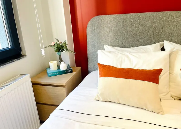 Appartement Sisli Istambul