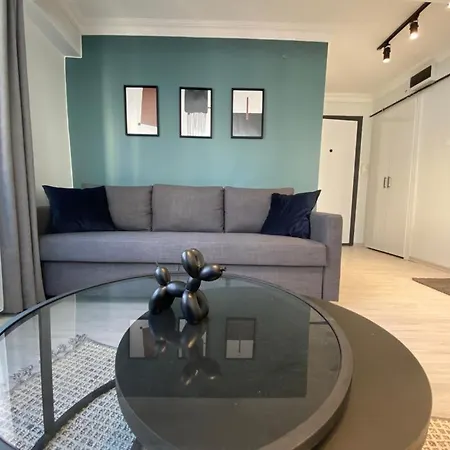 Appartement Sisli Istambul