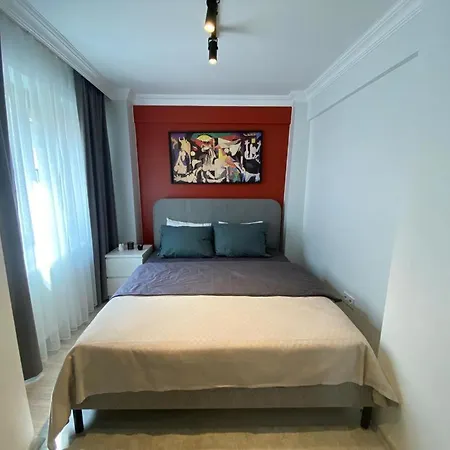 Appartement Sisli Istambul