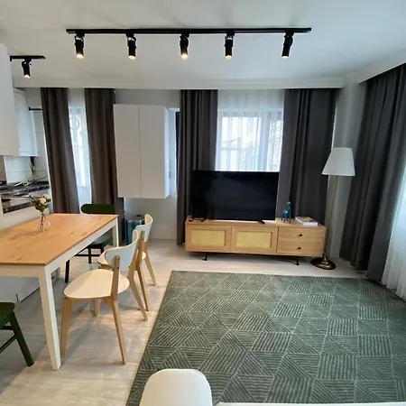 Sisli Appartement Istambul