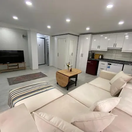 Appartement Sisli *