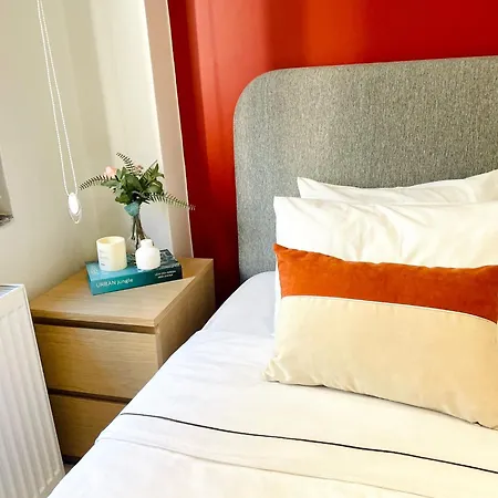 Appartement Sisli Istambul